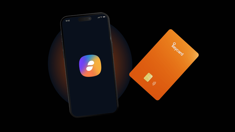 Keycard Expands Offering with Status App Integration, Improvements to API, and White Label Support