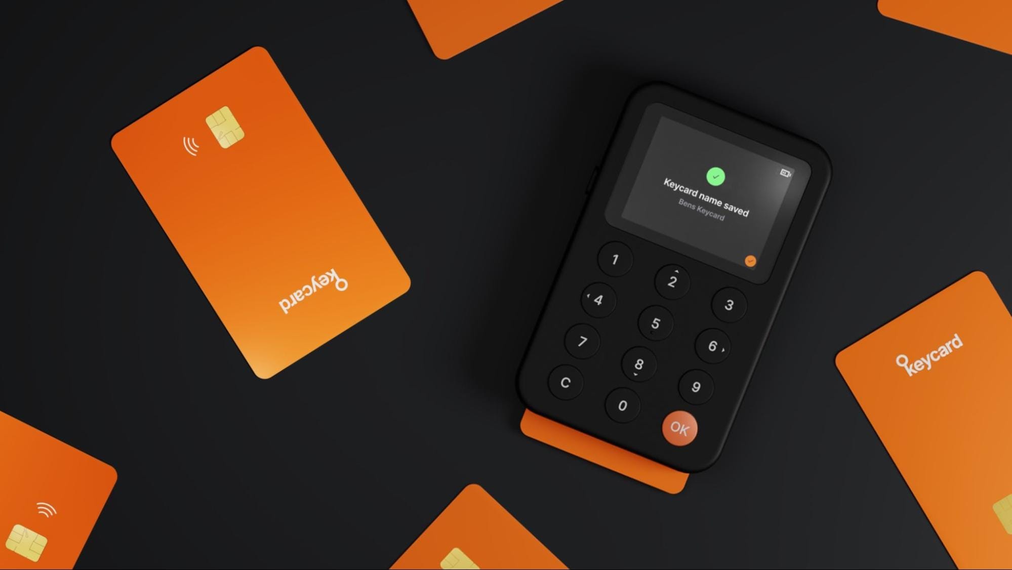 Announcing Keycard Shell: The Next Step in Secure, Open-Source Crypto Hardware