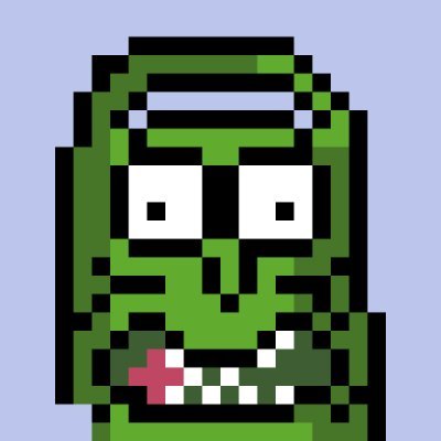 Tweet from @Pol_Lanski about Keycard Shell